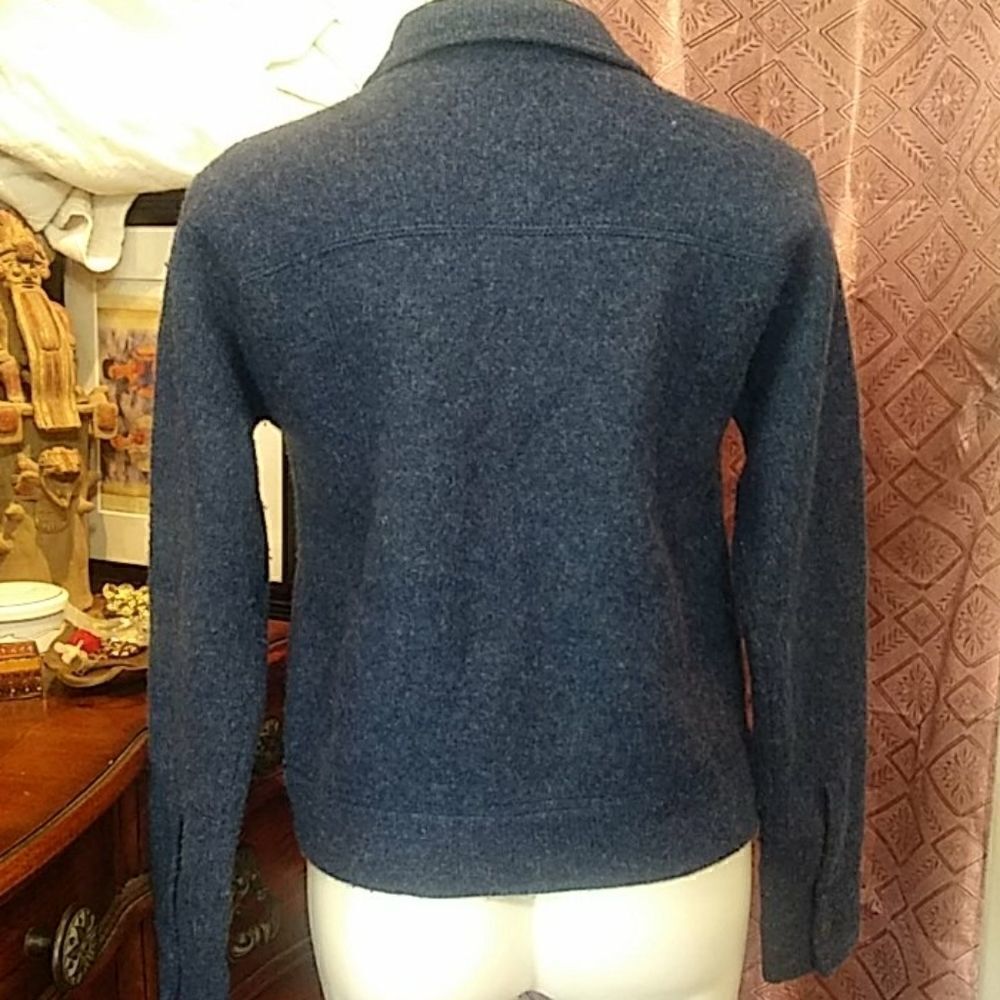 J crew jacket   - Picture 6 of 12
